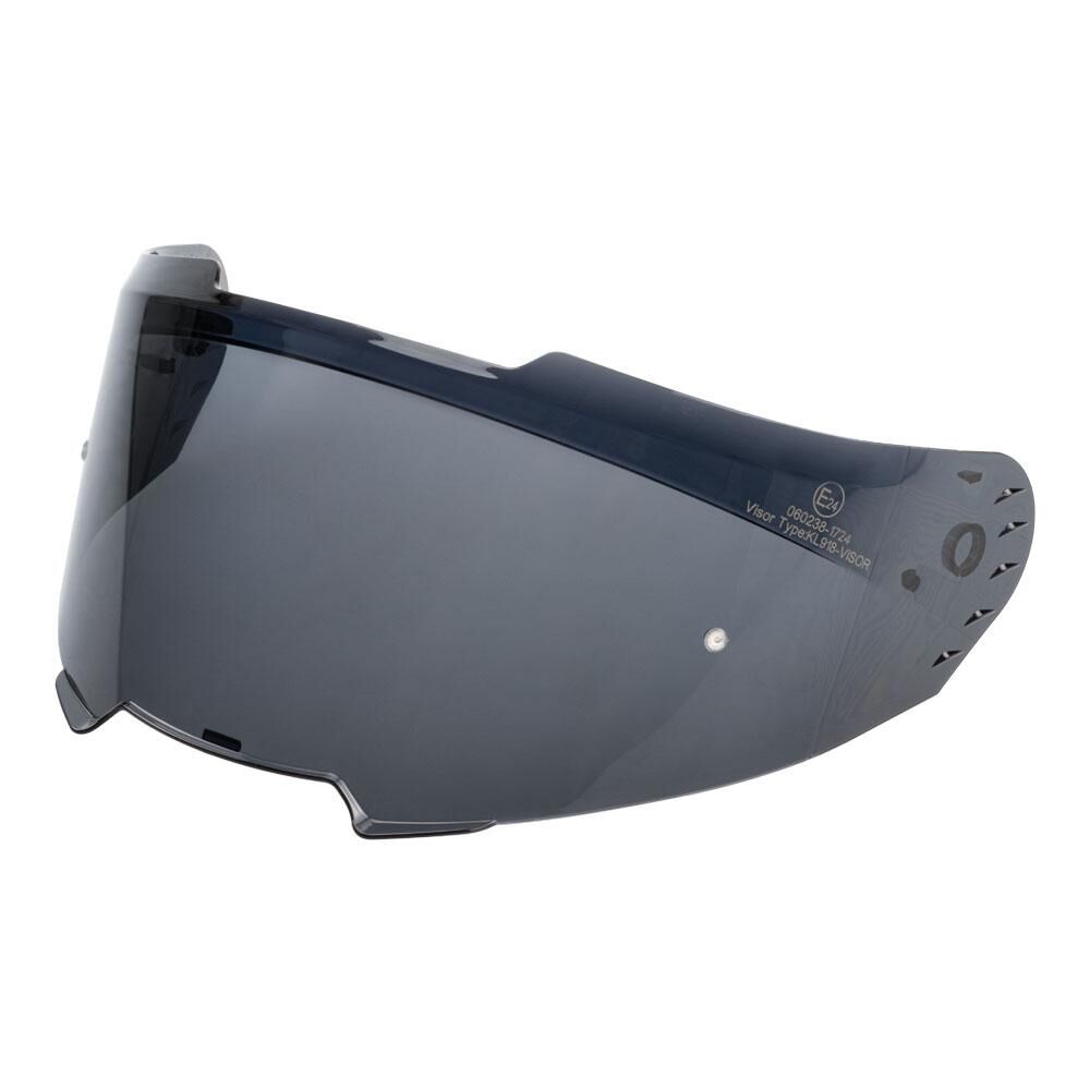 NITRO F920 VISOR TINT - 85-919-21