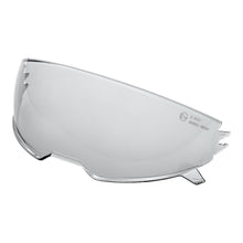 Nitro NZ302 Visor Clear Drop Down