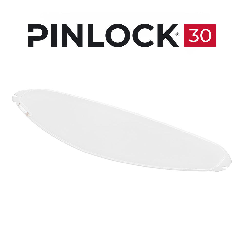 NITRO MX780 PINLOCK® LENS - CLEAR