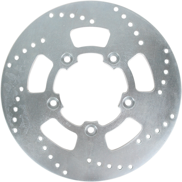 EBC Stainless Steel Disc