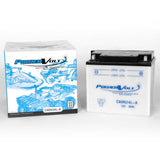 Powervolt 6V Battery - B38 -6A