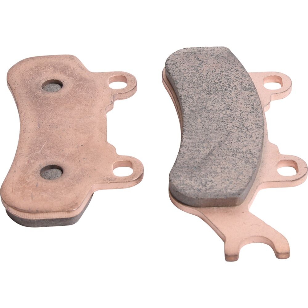 FA SERIES R DISC PAD SET - 8601624