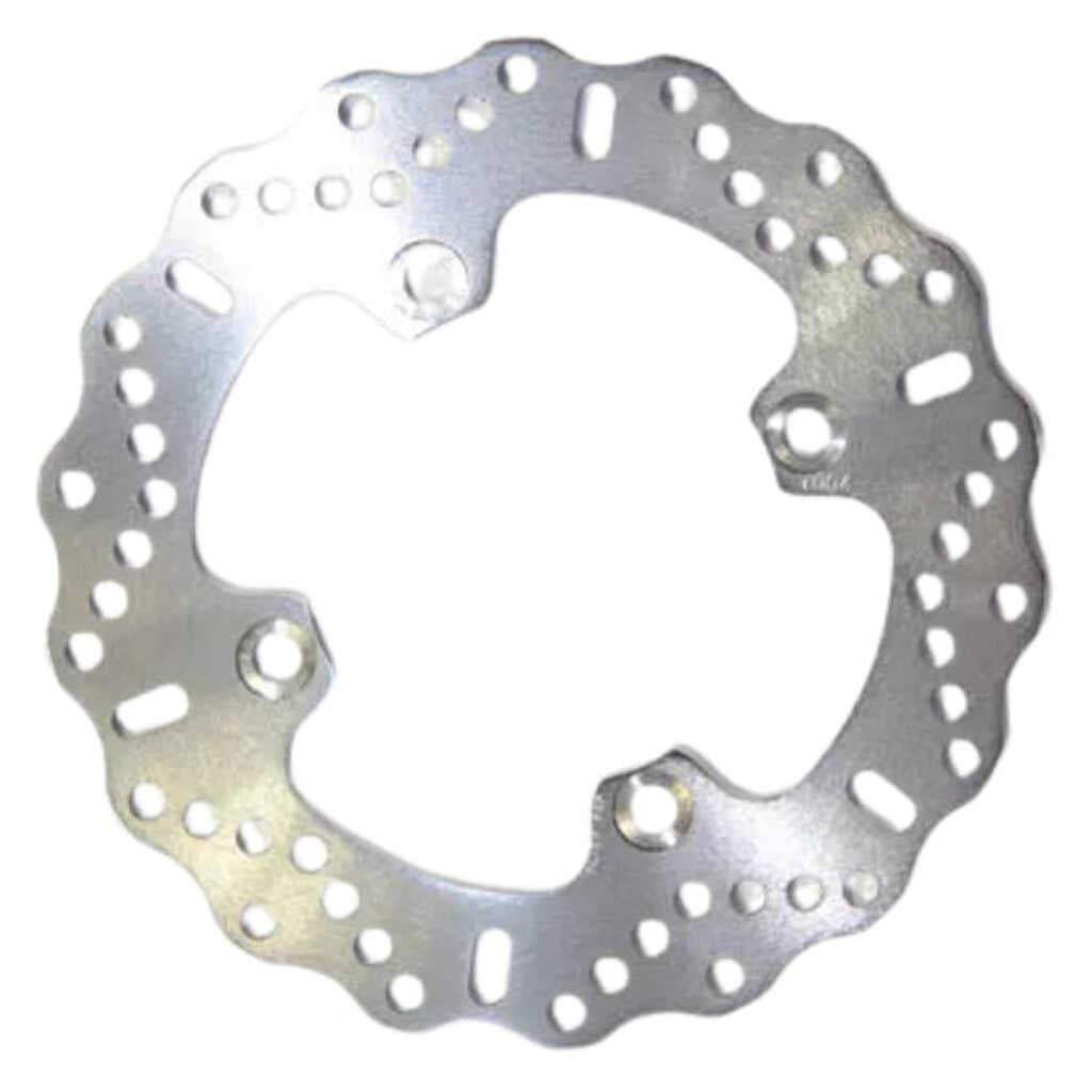 EBC Brake Disc - Contoured - Stainless Steel - MD1004C