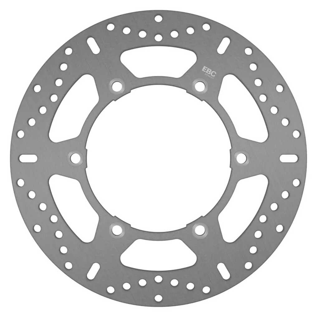 EBC Brake Disc - Stainless Steel - MD1008