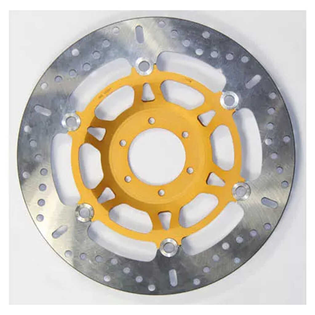 EBC Brake Disc - X Series - MD1014X