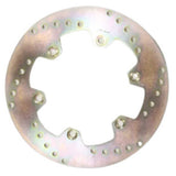 EBC Brake Disc - Stainless Steel - MD1016