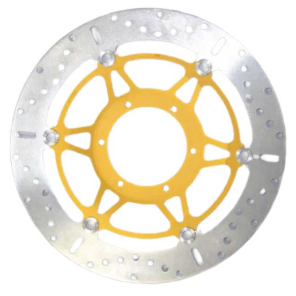 EBC Brake Disc - X Series - MD1137X