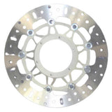 EBC Brake Disc - Stainless Steel - MD1160