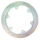 EBC Brake Disc - Stainless Steel - MD1163