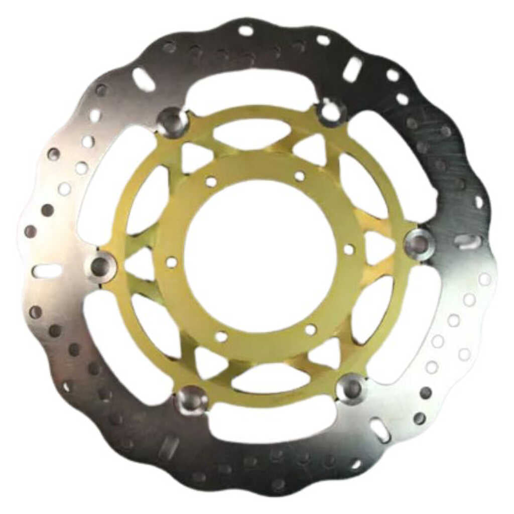 EBC Brake Disc - XC Series - MD1168XC