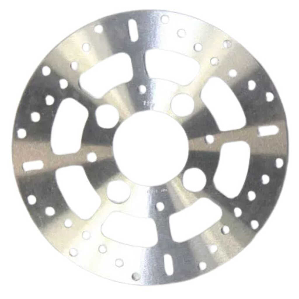 EBC Brake Disc - Stainless Steel - MD1177