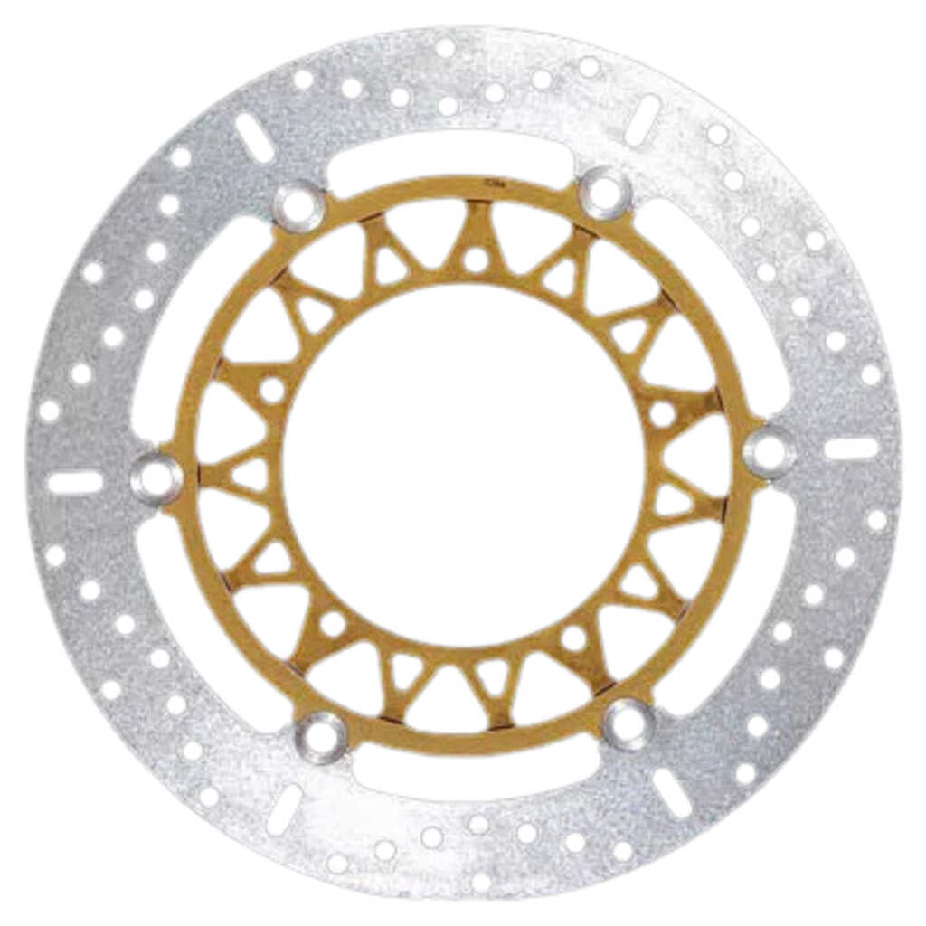EBC Brake Disc - X Series - MD2094X