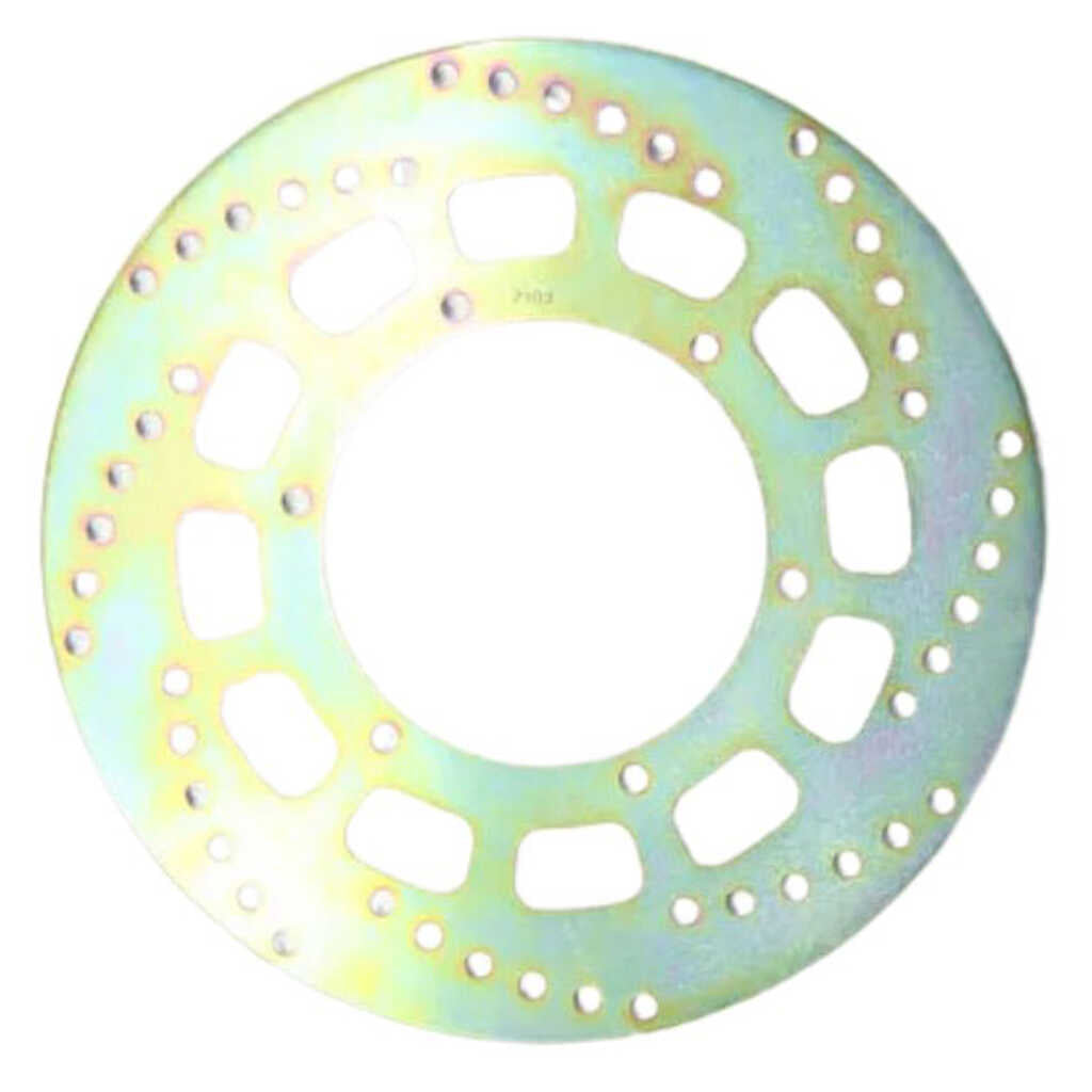 EBC Brake Disc - Stainless Steel - MD2103