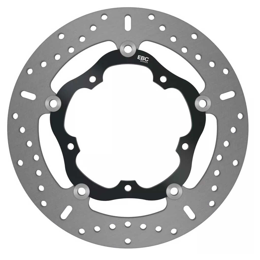 EBC Brake Disc - X Series - Suit Yamaha MT09/YZFR3A Front - MD2119X