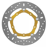 EBC Brake Disc - X Series - Suit Yamaha MT07L Front - MD2127X