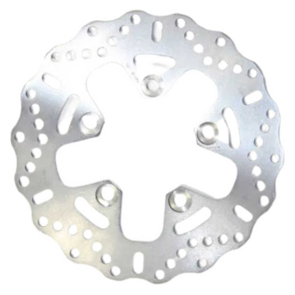 EBC Brake Disc - Contoured - Stainless Steel - MD4013C