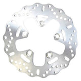 EBC Brake Disc - Contoured - Stainless Steel - MD4013C