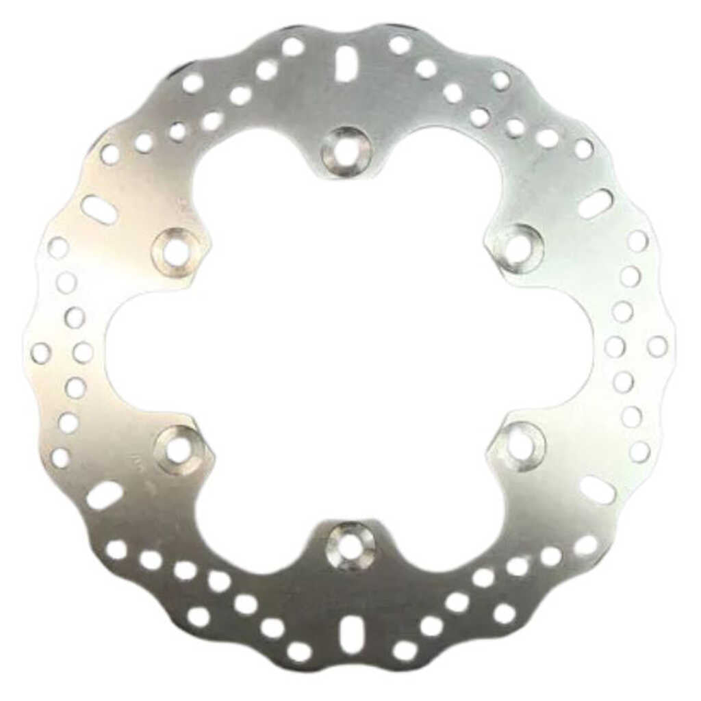 EBC Brake Disc - Contoured - Stainless Steel - MD4015C