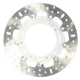 EBC Brake Disc - Stainless Steel - Left Side - MD4124LS