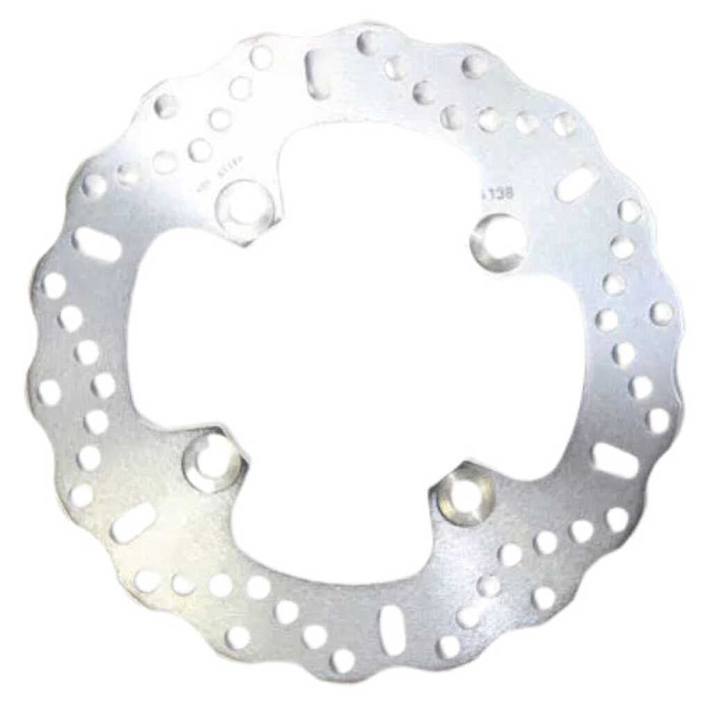 EBC Brake Disc - Contoured - Stainless Steel - MD4138C