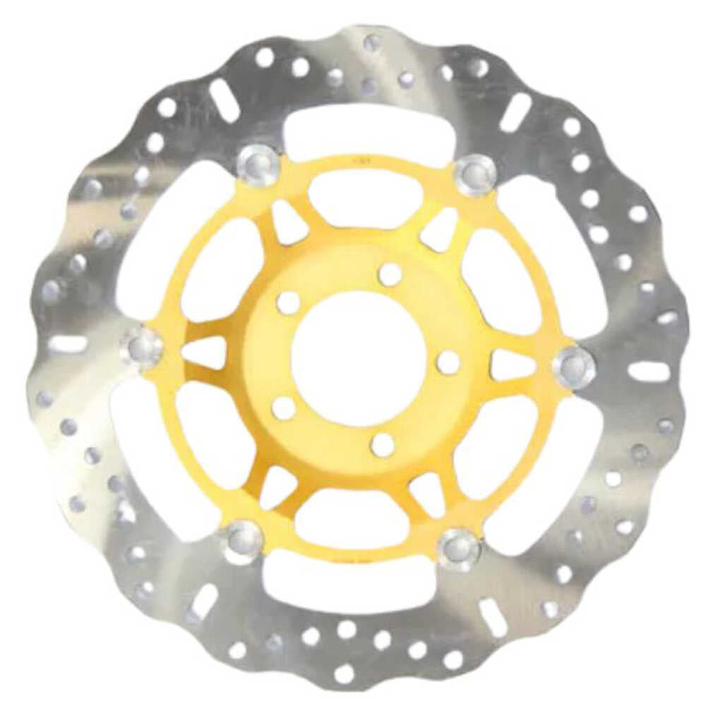 EBC Brake Disc - XC Series - MD4141XC