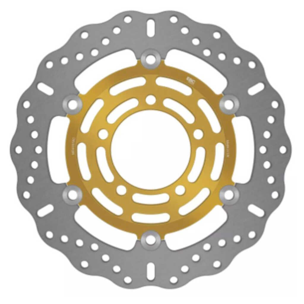 EBC Brake Disc - XC Series - MD4151XC