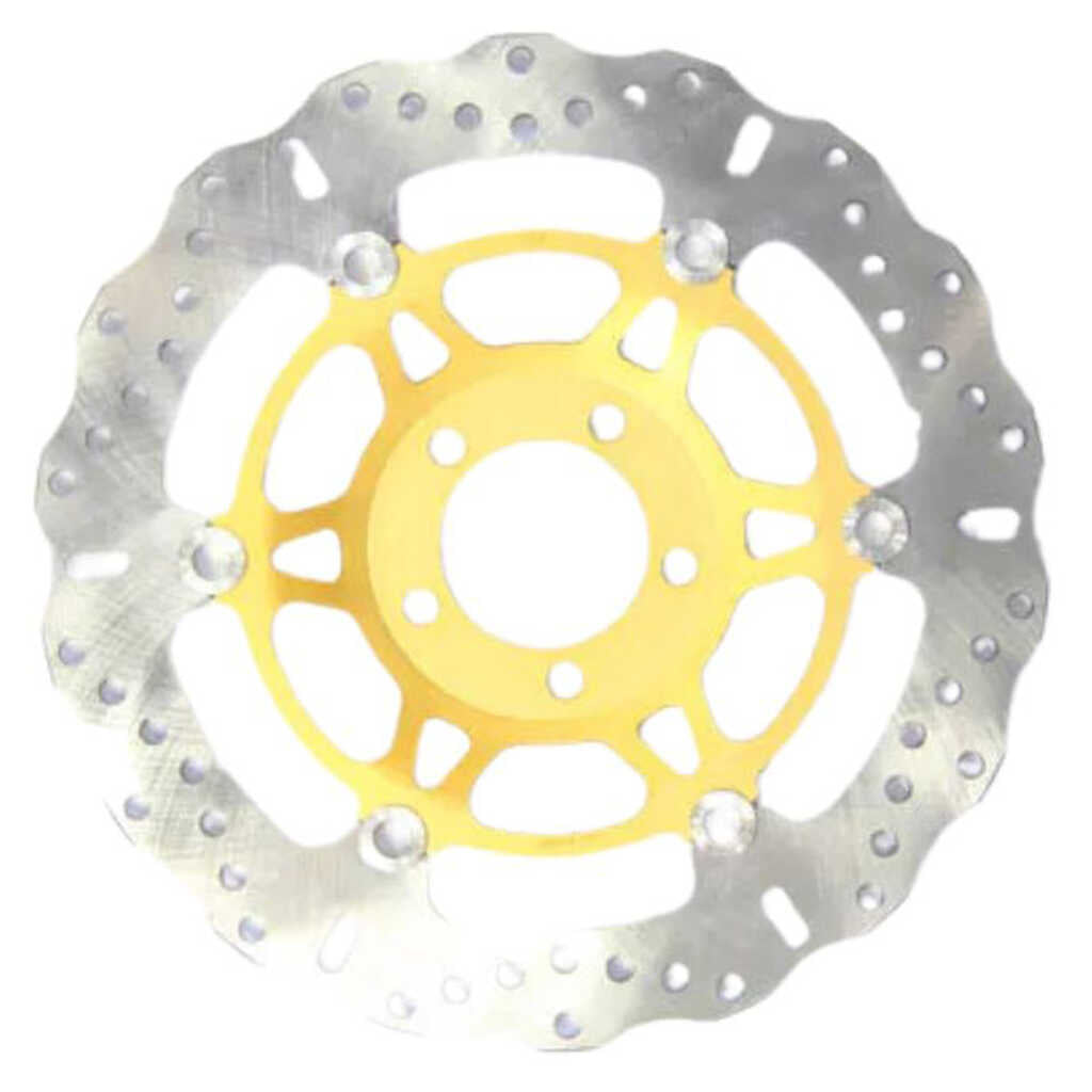 EBC Brake Disc - XC Series - MD4154XC