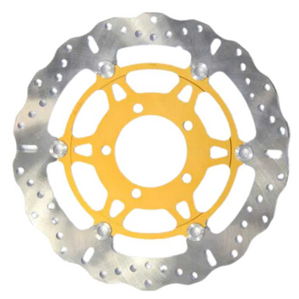 EBC Brake Disc - XC Series - MD4155XC