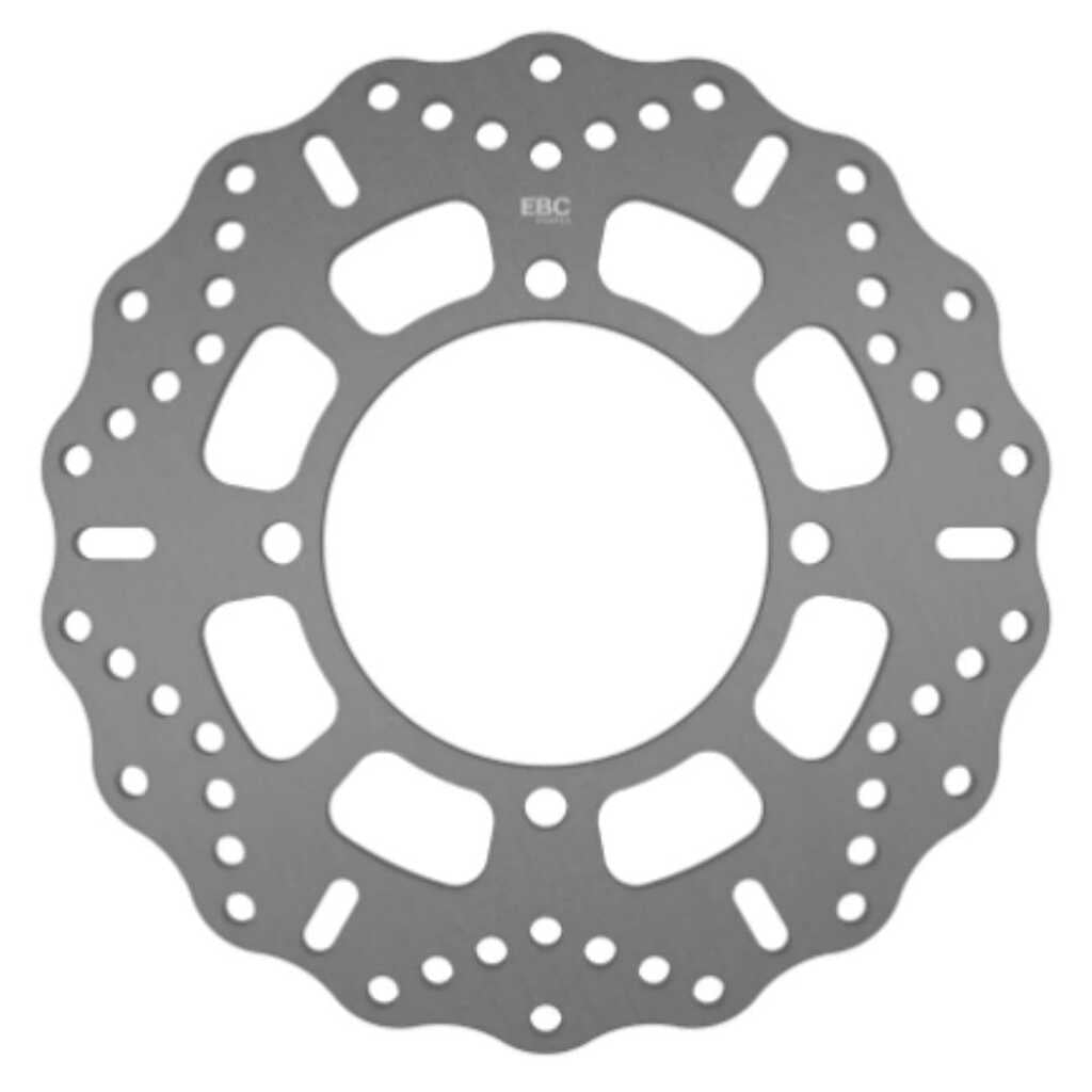 EBC Brake Disc - Contoured - Stainless Steel - MD4157C