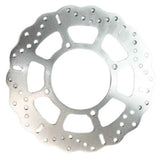 EBC Brake Disc - Contoured - Stainless Steel - MD4160C