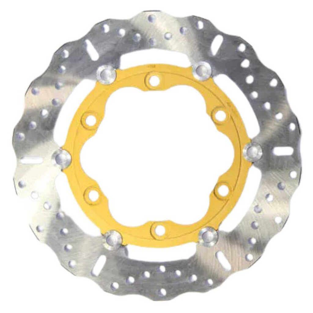 EBC Brake Disc - XC Series - MD4162XC