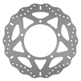 EBC Brake Disc - Contoured - Suit Kawasaki Ninja 300 Front - MD4166C