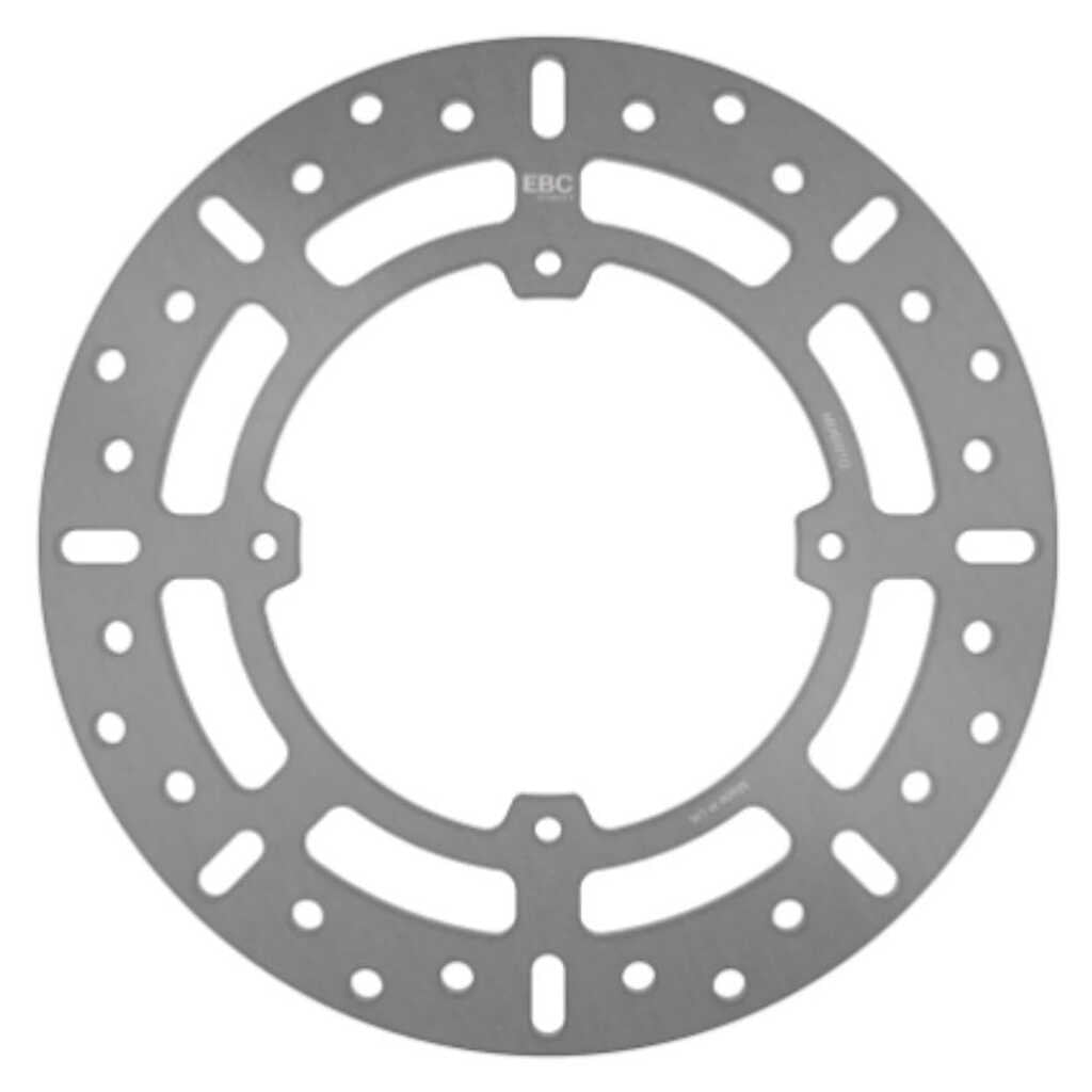 EBC D-Series Premium Brake Disc - MD6001D