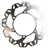 EBC Stainless Steel Contoured Brake Disc - MD6017C