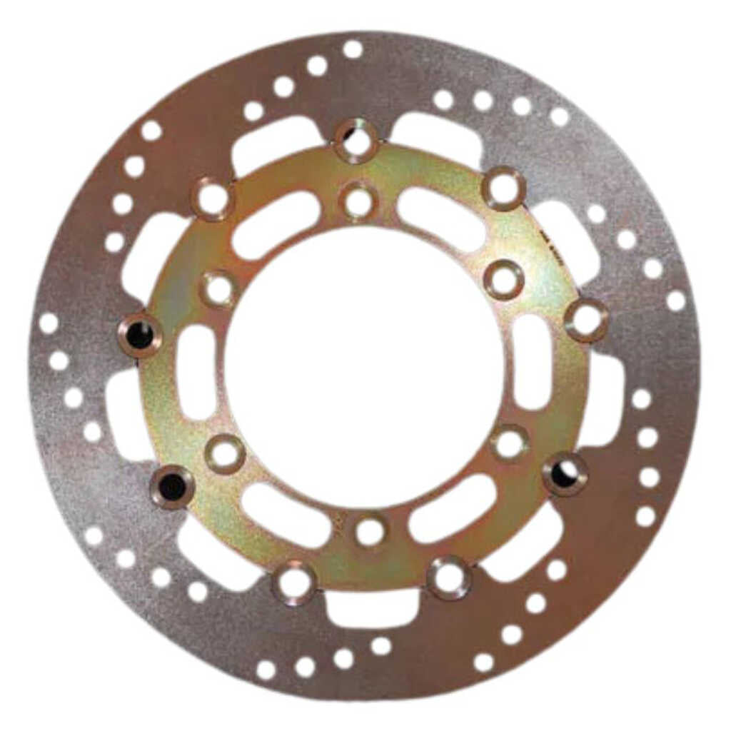 EBC D-Series Premium Brake Disc - MD6094D
