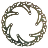 EBC Stainless Steel Contoured Brake Disc - MD6157C