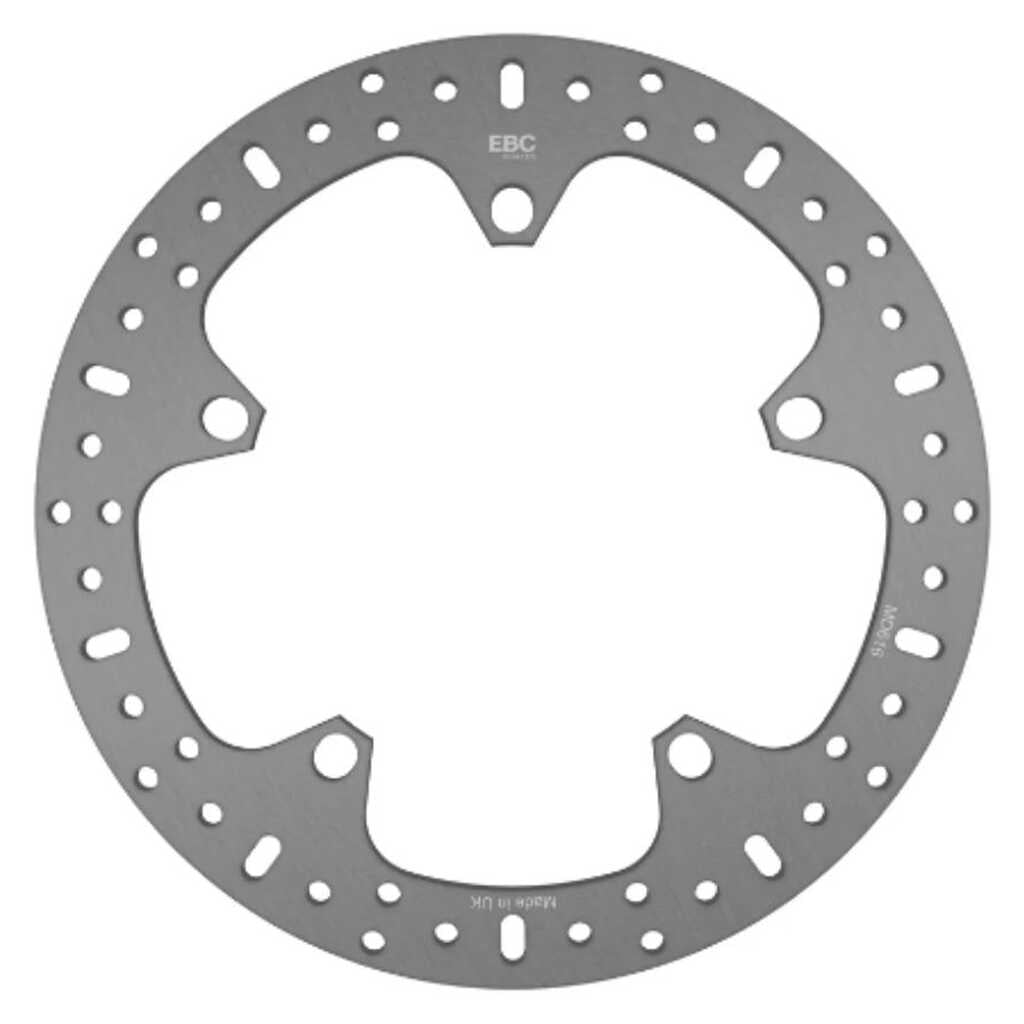EBC Brake Disc - Stainless Steel - MD616