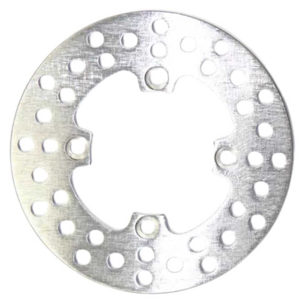 EBC D-Series Premium Brake Disc - MD6166D