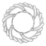 EBC Stainless Steel Contoured Brake Disc - MD6190C