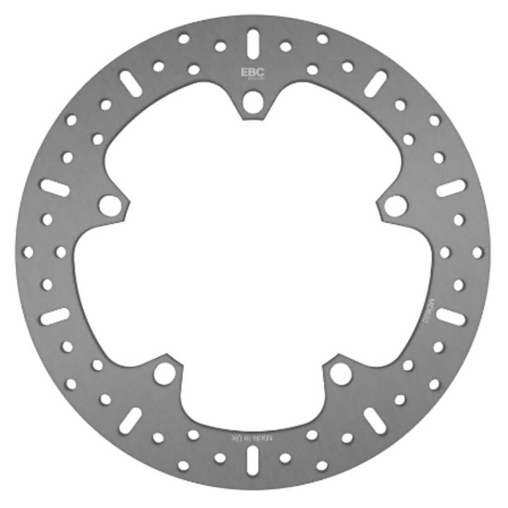 EBC Brake Disc - Stainless Steel - MD620