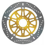 EBC Brake Disc - Stainless Steel - MD624