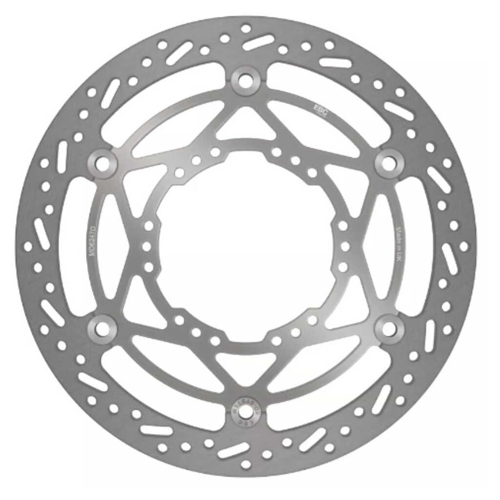 EBC D-Series Premium Brake Disc - MD6247D