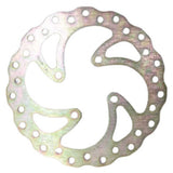 EBC Stainless Steel Contoured Brake Disc - MD6249C