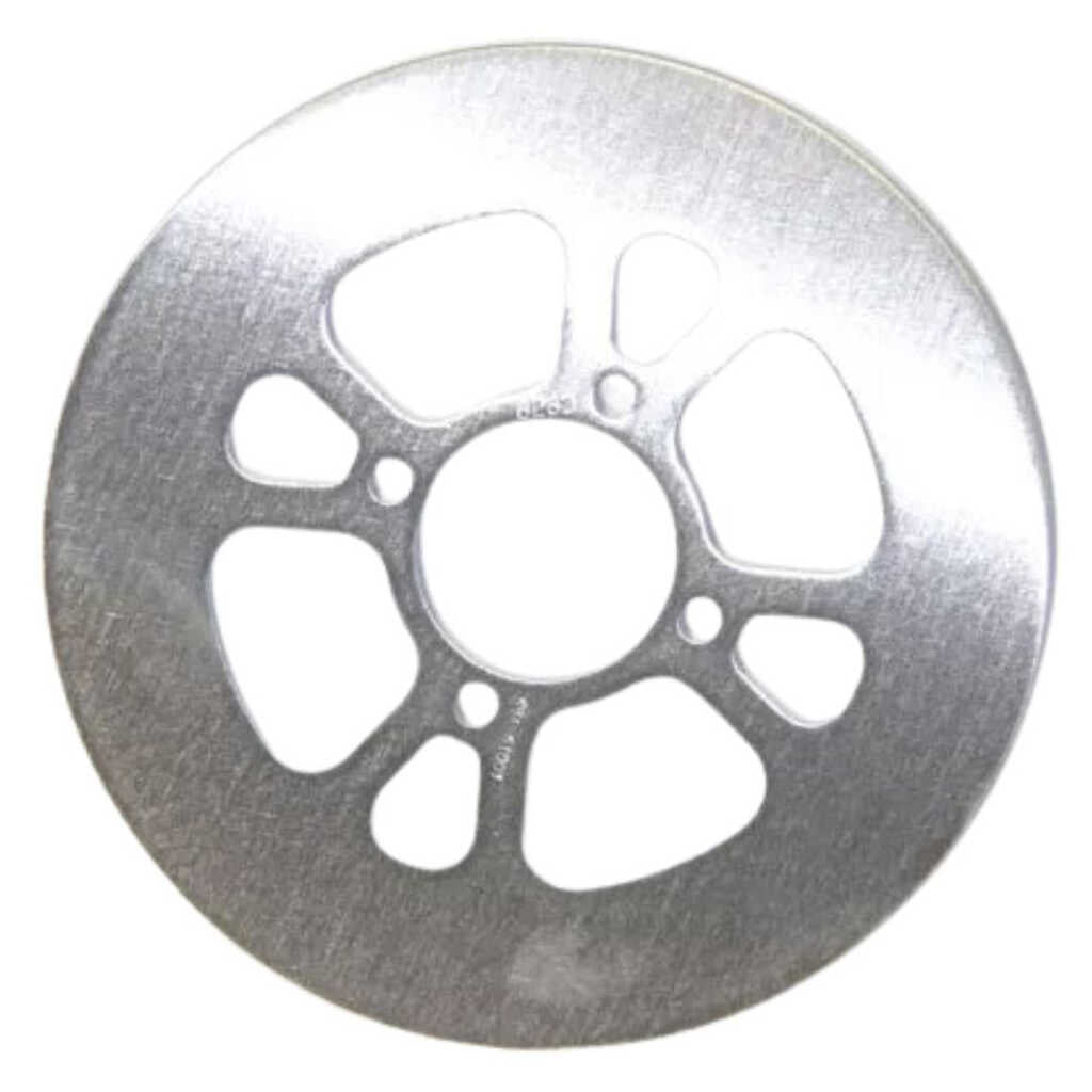 EBC D-Series Premium Brake Disc - MD6263D