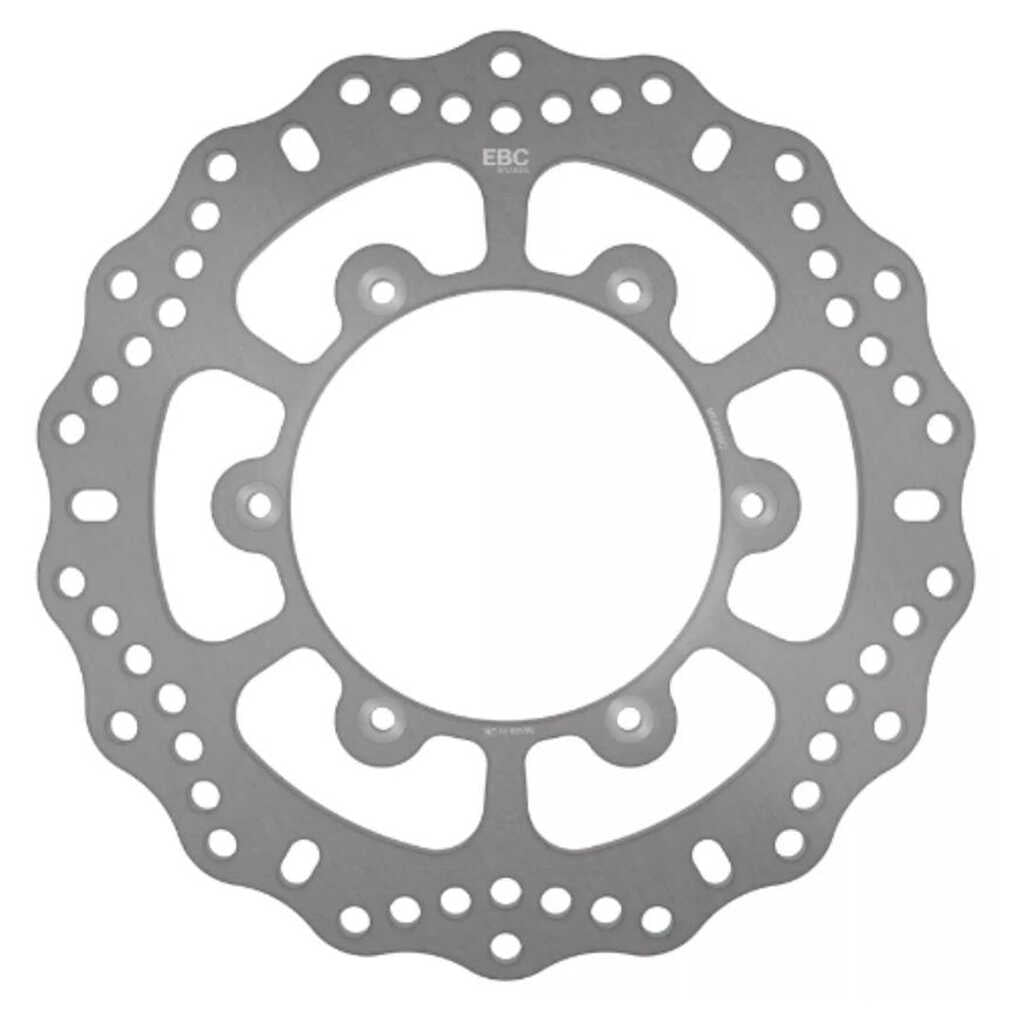 EBC Stainless Steel Contoured Brake Disc - MD6269C