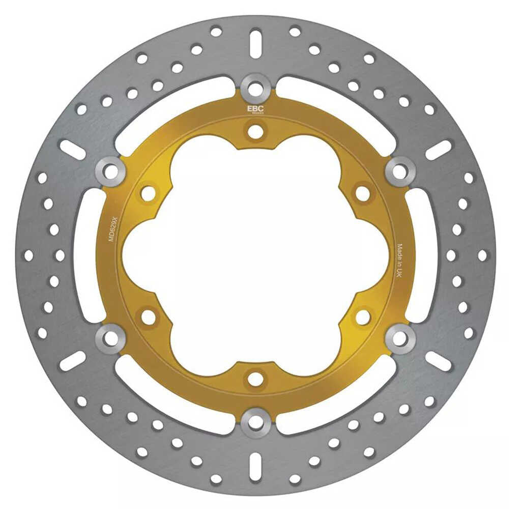 EBC Brake Disc - X Series - MD629X