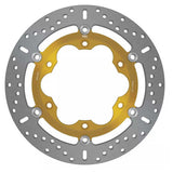EBC Brake Disc - X Series - MD629X