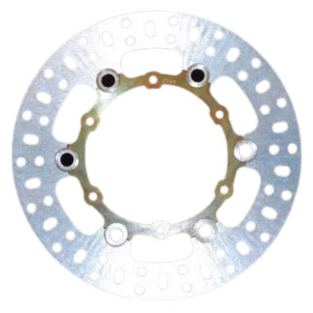 EBC D-Series Premium Brake Disc - MD6298D