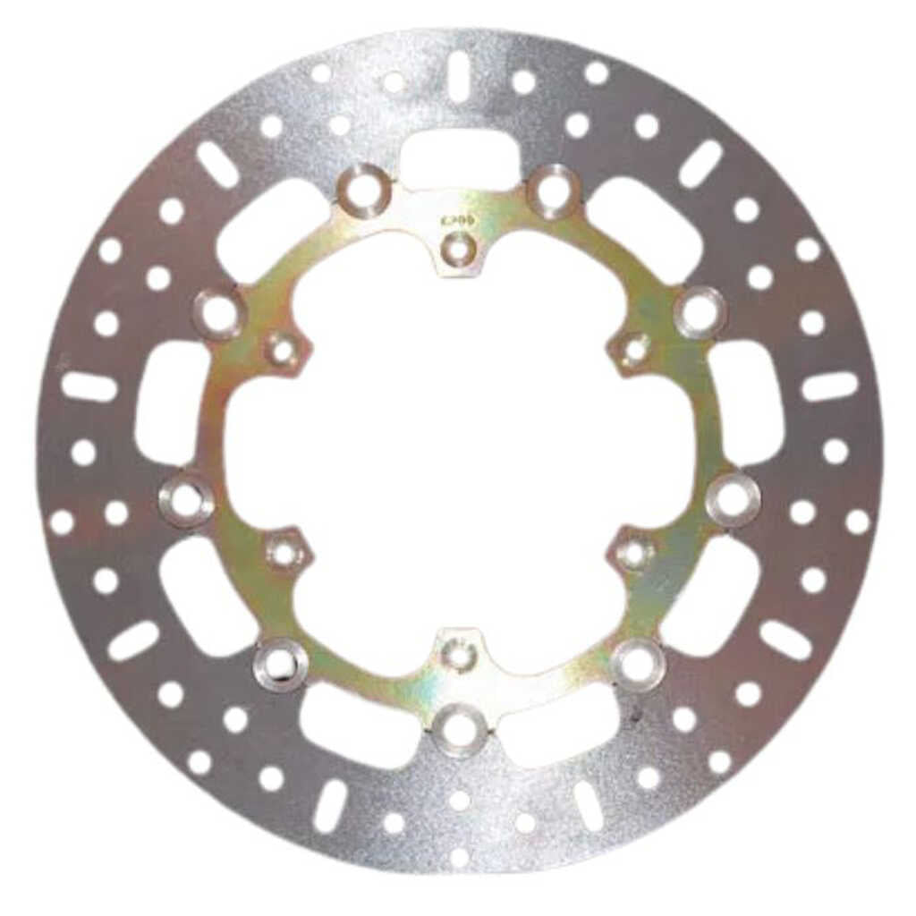 EBC D-Series Premium Brake Disc - MD6299D