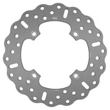 EBC Brake Disc - Contoured - Stainless Steel - MD632C